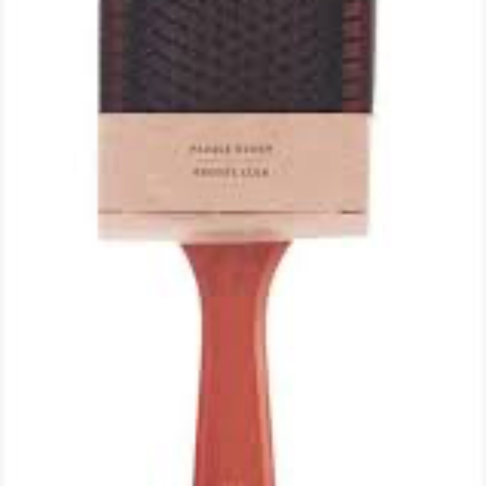 Aveda Wooden Paddle Brush